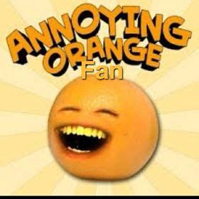 8 Annoying Orange Puns! ideas | annoying orange, puns, orange