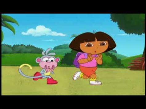 Dora The Explorer: Pinto, The Pony Express Travel Song - VidoEmo ...