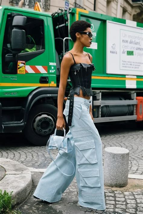 20 Corset Outfit Ideas That Will Elevate Your Street Style