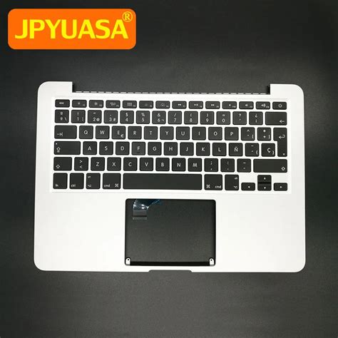 Macbook pro 2015 keyboard replacement - bulltop