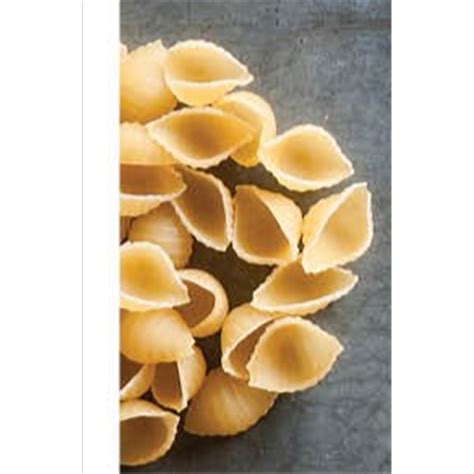 PASTA SMALL SHELLS 28 500G (12) - Pasta - Western Food Wholesalers ...