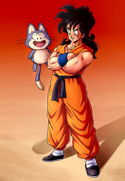 I do not dislike Yamcha. I find him to be a good character towards the beginning of DB. It was ...