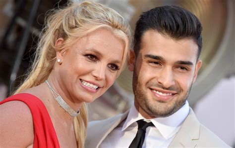 Britney Spears' boyfriend breaks silence after controversial film airs