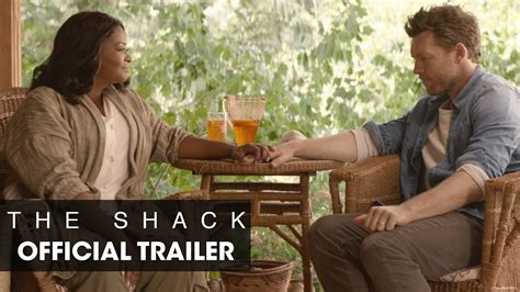 The Shack (2017 Movie) Official Trailer – ‘Believe’ - YouTube