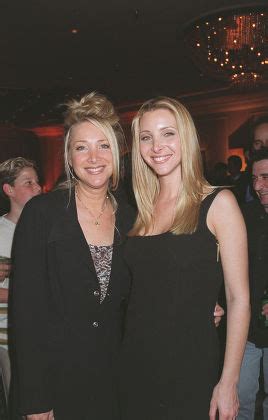 Lisa Kudrow Sister Editorial Stock Photo - Stock Image | Shutterstock