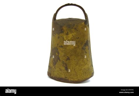 Cowbell instrument hi-res stock photography and images - Alamy