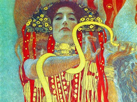 Klimt - Obraz - Gustav Klimt reprodukcja 29x34cm - Pigmejka.pl - This video covers the life of ...