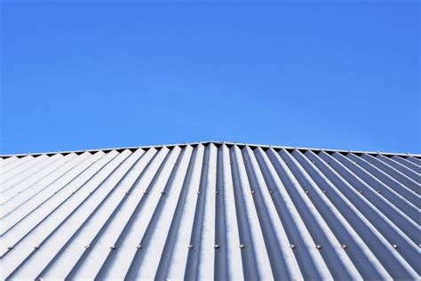 Corrugated Metal Roofing Virginia Beach VA: Commercial, Residential, Installation, Replacement ...