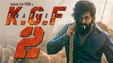 Rocking Star Yash HD KGF Chapter 2 Wallpapers | HD Wallpapers | ID #64121