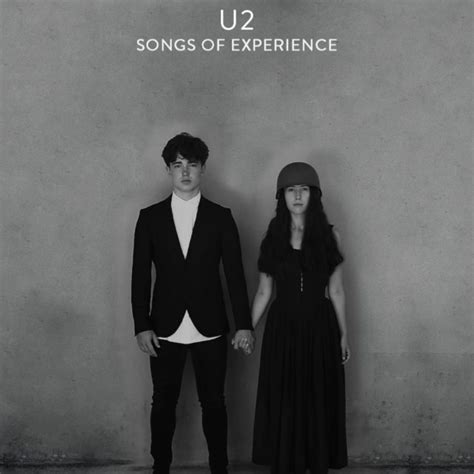 Album Review: U2 - Songs of Experience / Releases / Releases // Drowned In Sound