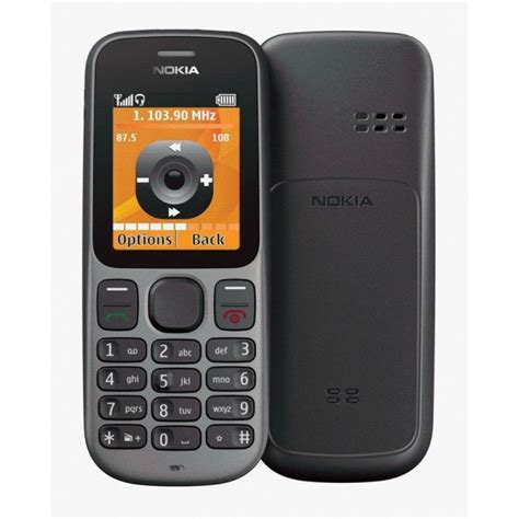 Nokia 100 - Buyon.pk