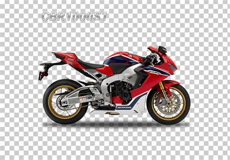 Honda CBR1000RR Motorcycle All Seasons Sports Center Honda Service Honda Of The Ozarks PNG ...