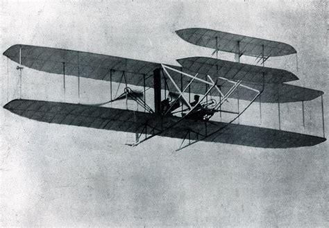 Wright Brothers First Flight: An Anniversary of Airplanes | TIME