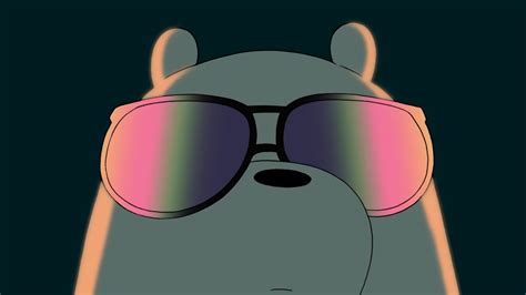 We Bare Bears wallpaper ·① Download free cool wallpapers for desktop, mobile, laptop in any ...