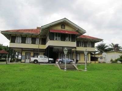 National Museum: A Treasure On The Bank Of The Calabar River – crossriverwatch