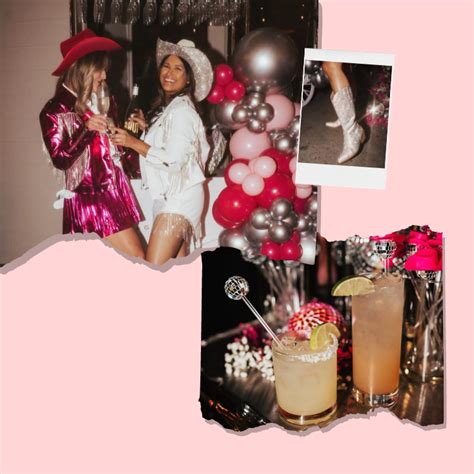 The Best Bachelorette Party Themes for 2023 | The Everygirl