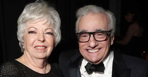 Thelma Schoonmaker thinks Martin Scorsese deserved to win 7 Best Director Oscars