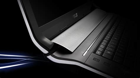 Download Technology Asus HD Wallpaper