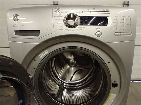 Order Your Used Washing Machine GE Gfws3505l0ms Today!