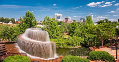 The Best Things to Do in Columbia, South Carolina in 2024