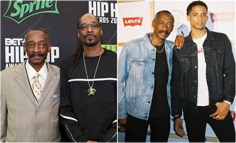 Meet Rap's true legend, Snoop Dogg and His Family: Siblings, Wife, Kids