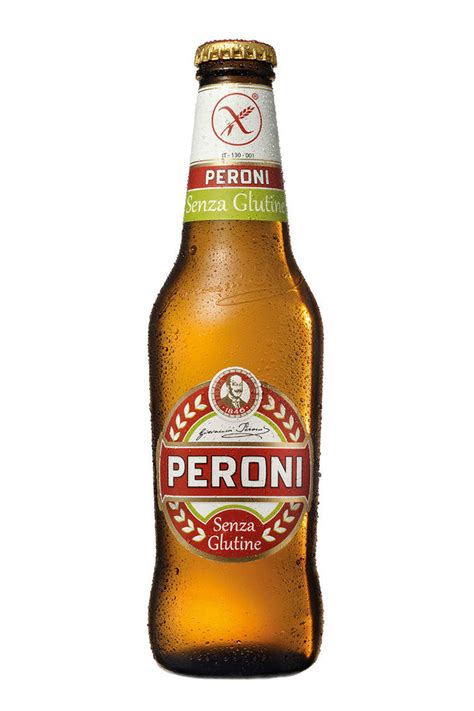 Birra Senza Glutine Peroni | Gruppo Laziale Bevande