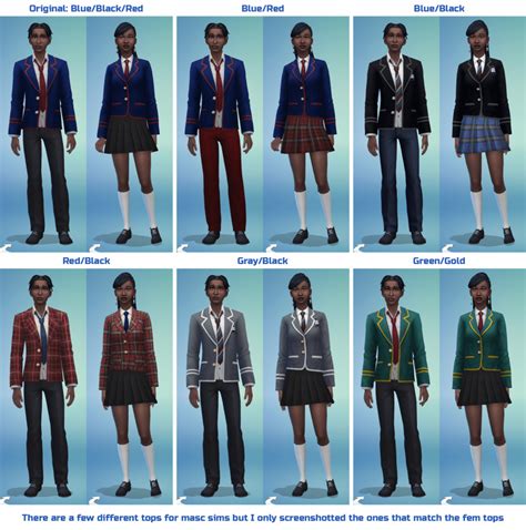 15 Ultimate School Mods for Your Teens in the Sims 4 — SNOOTYSIMS