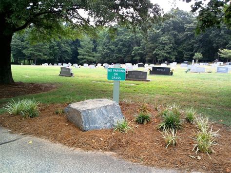 Cemeteries | Greensboro, NC