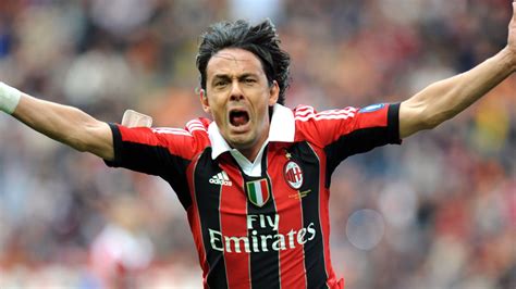 Inzaghi hangs up boots | Football News | Sky Sports