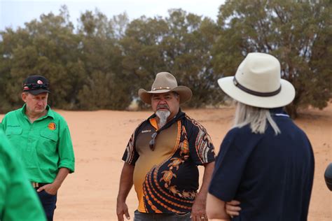 CATTLE AUSTRALIA RURAL AWARENESS TOUR – Kokatha