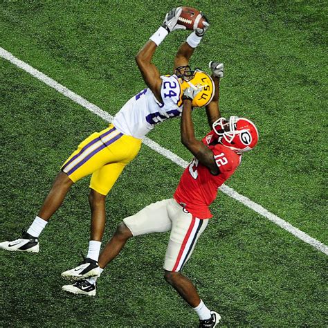 SEC Football Top 150 Players: No. 106, Tharold Simon, LSU DB | News ...