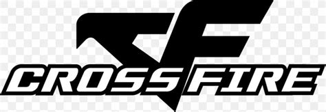 CrossFire Logo Counter-Strike, PNG, 949x330px, Crossfire, Banner, Black ...