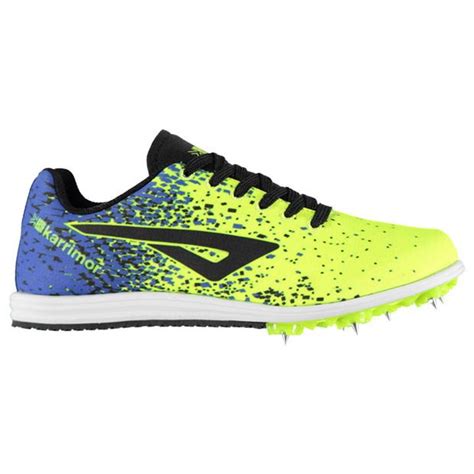 Karrimor Run Juniors Spike Shoes | SportsDirect.com | Karrimor