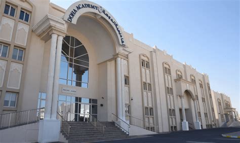 Campus – Doha Academy