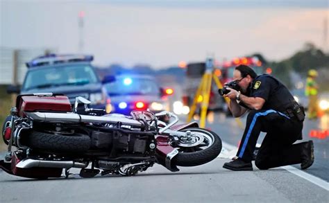 How to Find the Best Lawyer for Motorcycle Accident