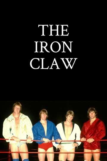 The Iron Claw (2023) Stream and Watch Online | Moviefone