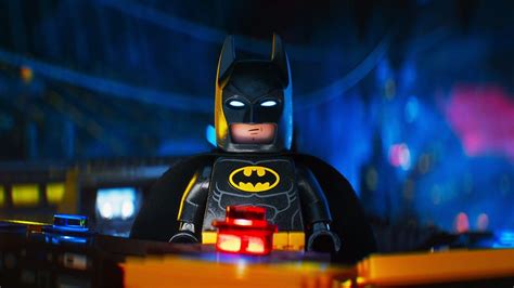 The LEGO Batman Movie Wallpapers - Wallpaper Cave