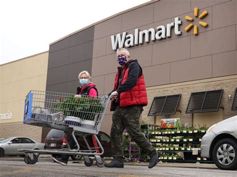 Walmart, Best Buy In Bolingbrook To Require Masks | Bolingbrook, IL Patch