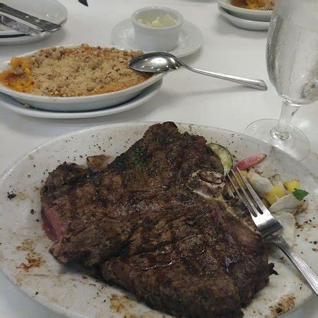 Ruth's Chris Steak House, Savannah - Downtown - Menu, Prices & Restaurant Reviews - TripAdvisor