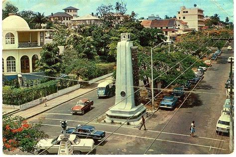 Mama liberia 1960...wow beautiful... — remembering those who are no longer with us. | Monrovia ...