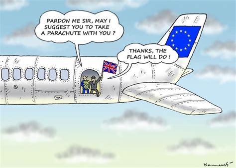 Brexit Ramblings: The best of Brexit Cartoons