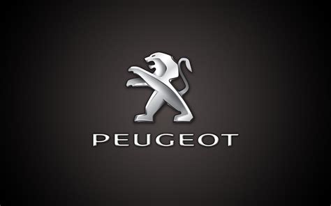 Peugeot Logo, Peugeot Car Symbol Meaning and History | Car brands - car logos, meaning and ...