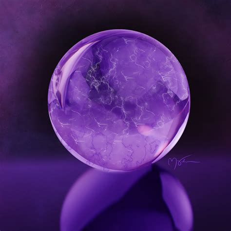 Amethyst: Unveiling the Secrets Beyond February's Birthstone