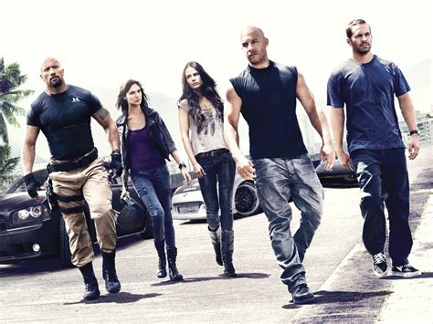 The Fast and the Furious Wallpaper - Fast and Furious Wallpaper ...