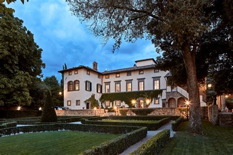 Villa di Piazzano (near Cortona) | Eastern Tuscany, Arezzo, and Cortona ...