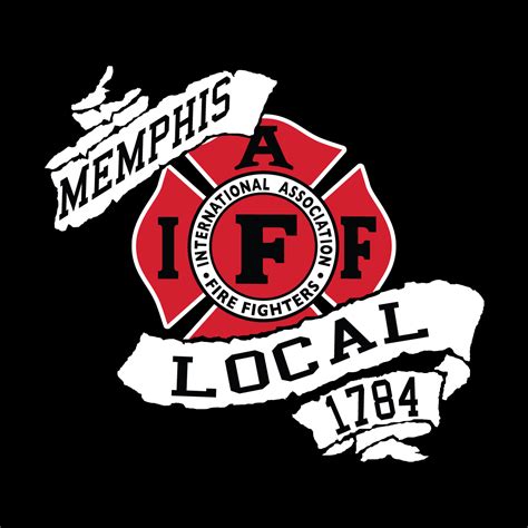 Iaff Logos