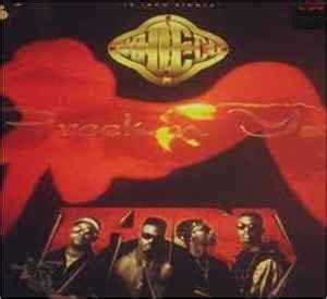 Jodeci - Freek 'N You (Vinyl, 12", Single) | Discogs