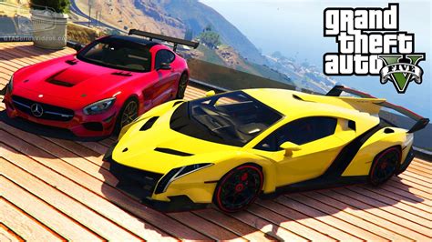 GTA 5 Cars Wallpapers - Wallpaper Cave