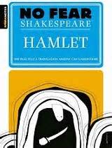 Literaturliste SEK II - No Fear Shakespeare: Hamlet (Sparknotes No Fear ...