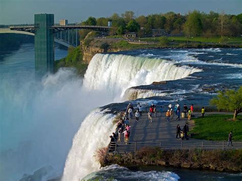 Populer 22+ Air Terjun Niagara